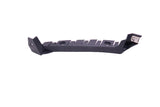 Bentley Continental GT GTC front bumper right bracket #2398