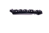 Bentley Continental GT GTC front bumper right bracket #2398