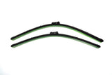 Bentley GT Gtc wiper blades set #1902