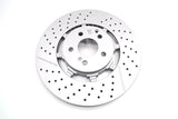 Mercedes Benz E63 Amg W213 rear brake rotor 1pc Epd #1905