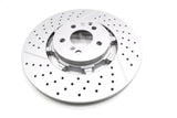 Mercedes Benz E63 Amg W213 rear brake rotor 1pc Epd #1905