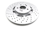 Mercedes Benz E63 Amg W213 rear brake rotor 1pc Epd #1905