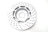 Mercedes Benz E63 Amg W213 rear brake rotor 1pc Epd #1905