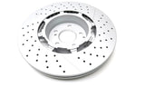 Mercedes Benz E63 Amg W213 rear brake rotor 1pc Epd #1905