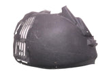 Bentley Bentayga left front forward wheel housing fender liner #2408