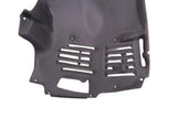 Bentley Bentayga right front forward wheel housing fender liner #2409