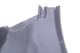 Bentley Bentayga right front forward wheel housing fender liner #2409