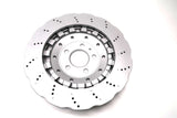 Replacement front brake disc rotor for Audi Rs5 1pc #1910