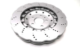 Replacement front brake disc rotor for Audi Rs5 1pc #1910