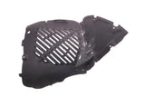 Bentley Flying Spur left front forward section wheel housing fender liner #2410