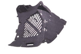 Bentley Flying Spur left front forward section wheel housing fender liner #2410