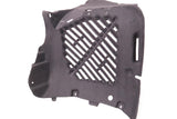 Bentley Flying Spur left front forward section wheel housing fender liner #2410