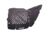 Bentley Flying Spur right front forward section wheel housing fender liner #2411