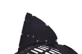 Bentley Flying Spur right front forward section wheel housing fender liner #2411