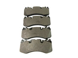 Aston Martin Rapide front brake pads Epd #300 PREMIUM QUALITY