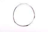 Bentley Mulsanne left inner chrome headlight ring #2439