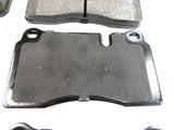 Aston Martin Rapide front and rear brake pads Epd #302 PREMIUM QUALITY