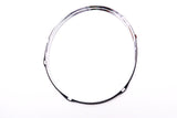 Bentley Mulsanne left inner chrome headlight ring #2439