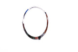 Bentley Flying Spur chrome headlight rings 4pcs #2442