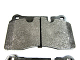 Aston Martin Rapide rear brake pads Epd #305 PREMIUM QUALITY