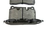 Aston Martin Rapide rear brake pads Epd #305 PREMIUM QUALITY