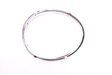 Bentley Flying Spur chrome headlight rings 4pcs #2442