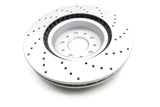 Maserati GranTurismo Quattroporte front rear brake disc rotors Epd #1931