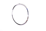 Bentley Flying Spur chrome headlight rings 4pcs #2442