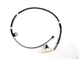 Aston Martin Rapide Db9 Dbs V12 Vantage Vanquish front brake pad wear sensor Epd #308