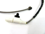 Aston Martin Rapide Db9 Dbs V12 Vantage Vanquish front brake pad wear sensor Epd #308