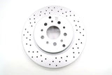 Maserati GranTurismo Quattroporte front rear brake pads rotors Epd #1930