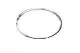 Bentley Bentayga chrome headlight rings 4pcs #2447