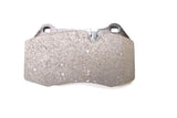 Maserati GranTurismo Quattroporte front brake pads Epd #1939