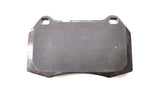 Maserati GranTurismo Quattroporte front and rear brake pads Epd #1938