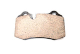 Maserati GranTurismo Quattroporte front and rear brake pads Epd #1938
