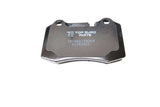 Maserati GranTurismo Quattroporte rear brake pads Epd #1940