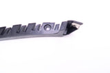 Bentley Continental GT GTC front bumper left bracket #2417