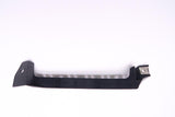 Bentley Continental GT GTC front bumper left bracket #2417