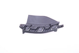 Bentley Bentayga front bumper left guide bracket #2419