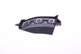Bentley Bentayga front bumper right guide bracket #2420