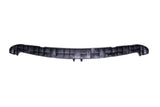 Bentley Continental Flying Spur rear bumper center bracket #2427