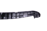 Bentley Continental Flying Spur rear bumper center bracket #2427