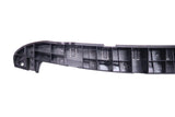 Bentley Continental Flying Spur rear bumper center bracket #2427
