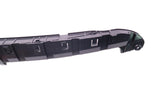 Bentley Continental Flying Spur rear bumper center bracket #2427