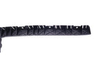 Bentley Continental Flying Spur rear bumper left bracket #2428