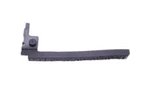 Bentley Continental Flying Spur rear bumper left bracket #2428