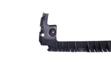 Bentley Continental Flying Spur rear bumper right bracket #2429