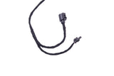 Bentley Continental Gt Gtc front bumper grill pdc sensor wire harness #2422