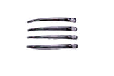 Bentley Continental Gt Gtc Flying Spur door handle trim 4pcs #2452