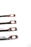 Bentley Continental Gt Gtc Flying Spur door handle trim 4pcs #2452